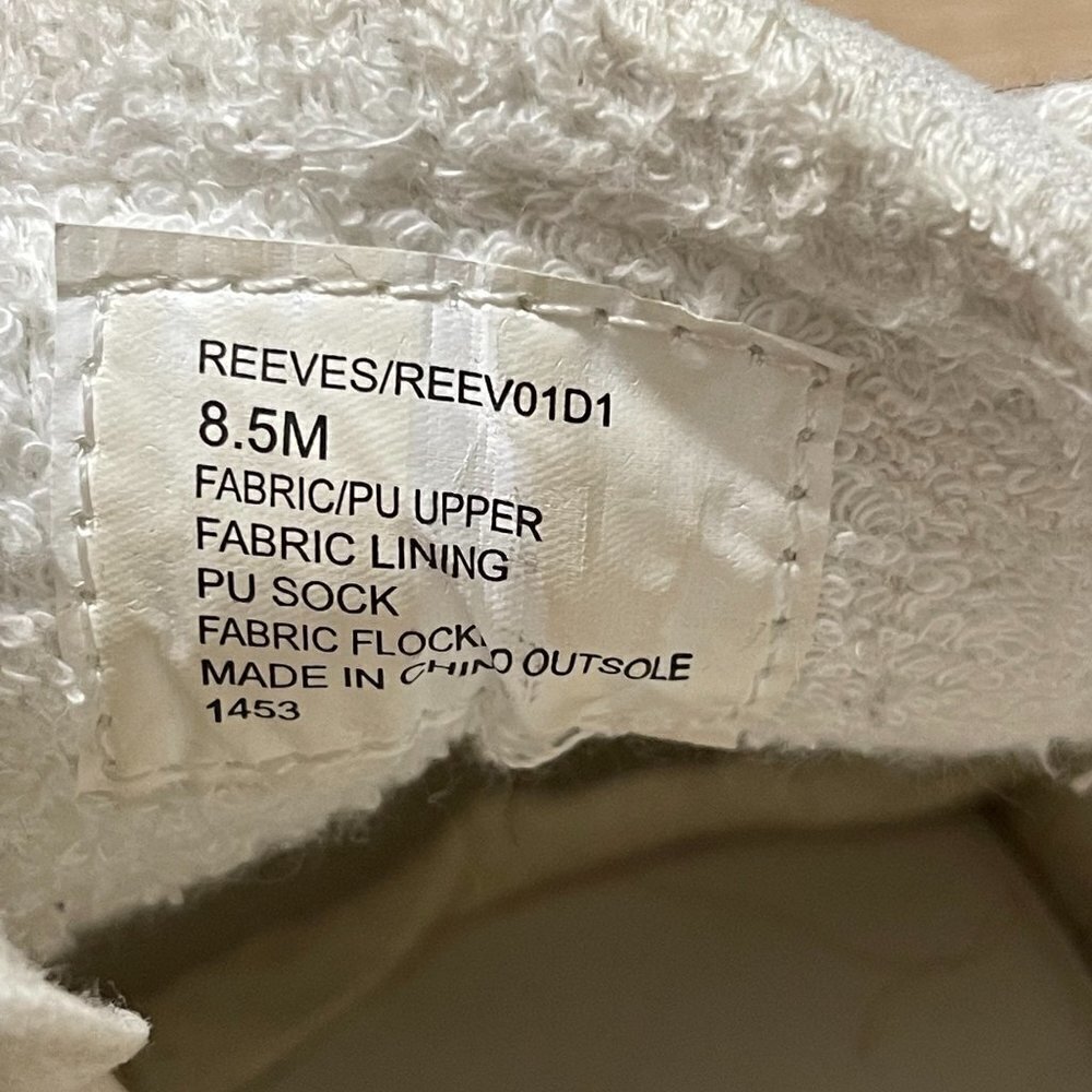 Steven By Steve Madden Women's Reeves Python Snak… - image 3